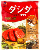白雪　牛肉ダシダ　100g　