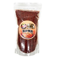 唐辛子粉 キムチ用 (甘口) 200g