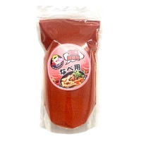唐辛子粉 調味用（辛口）200g