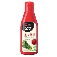 【スンチャン】　酢コチュジャン300g