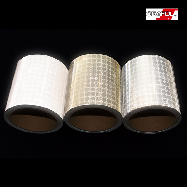 【景観色シリーズ】　オラフォル AP1000DL　幅100mm×長さ1M～ ダークブラウン・ダークグレー・グレーベージュ 全3色