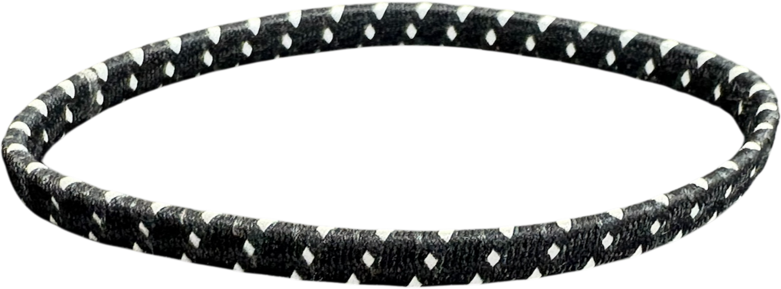 ～LIMIT RING　リミットリング～　反射×静電気軽減　ブレスレット　ヘアゴムリング