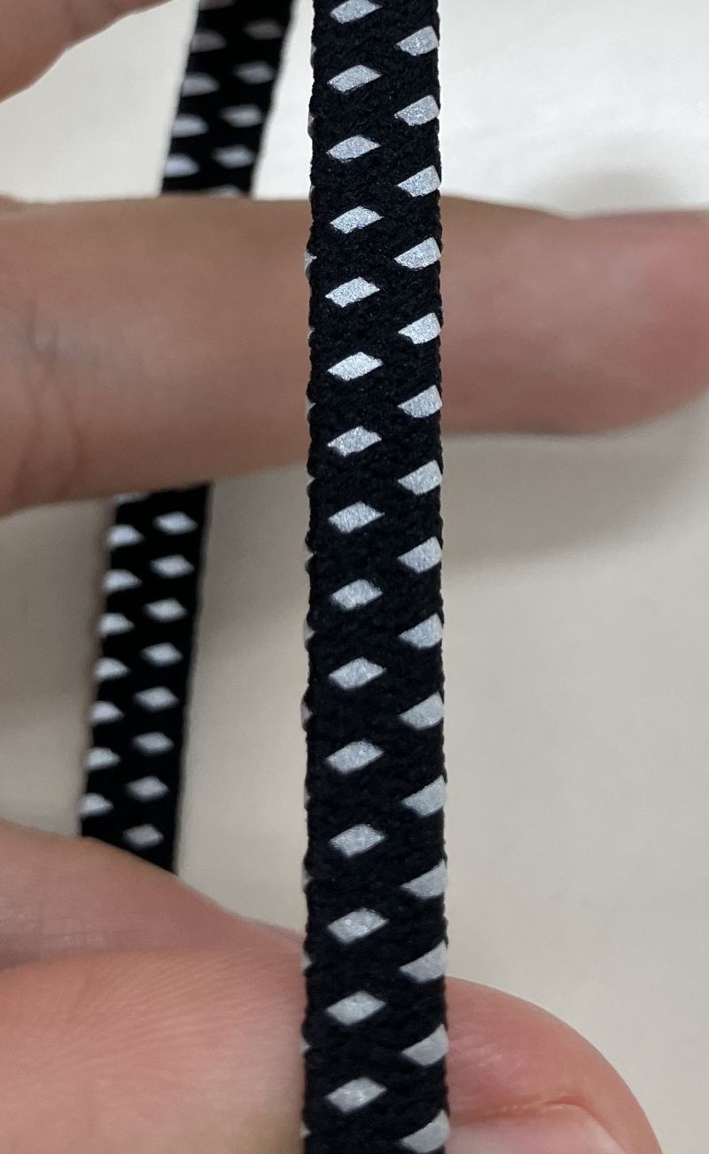 ～LIMIT RING　リミットリング～　反射×静電気軽減　ブレスレット　ヘアゴムリング