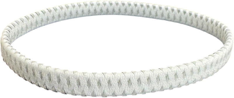 ～LIMIT RING　リミットリング～　反射×静電気軽減　ブレスレット　ヘアゴムリング