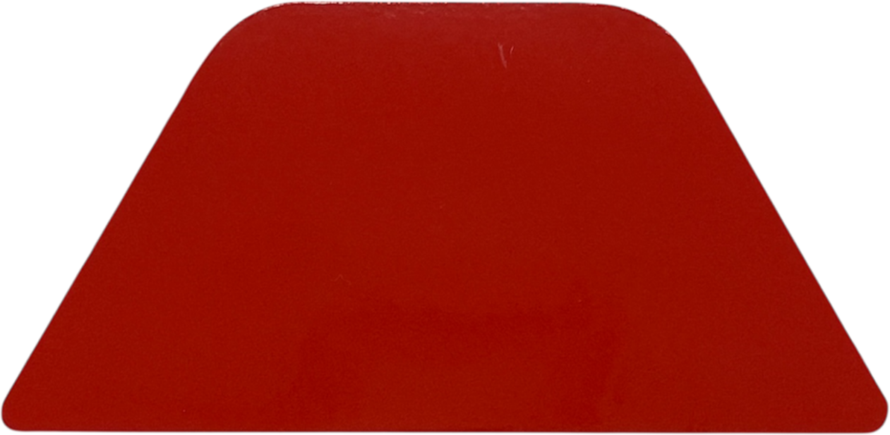 ギリギリくん反射板　狭い場所の安全対策に革命を