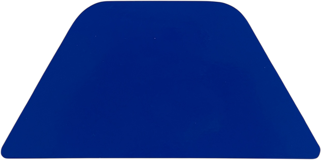 ギリギリくん反射板　狭い場所の安全対策に革命を