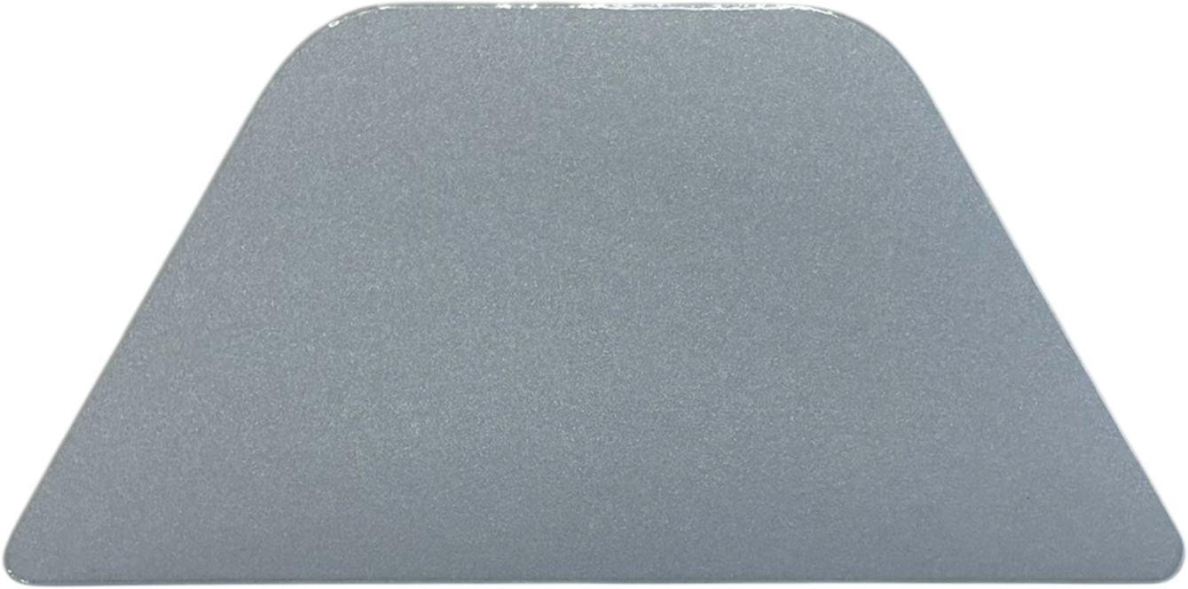 ギリギリくん反射板　狭い場所の安全対策に革命を