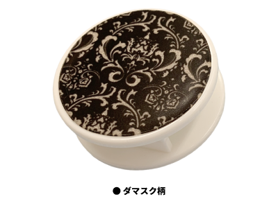 新商品】 HOWA Ref-Designs反射クリップ ぷちぴか Ф35㎜ 丸形 1個から