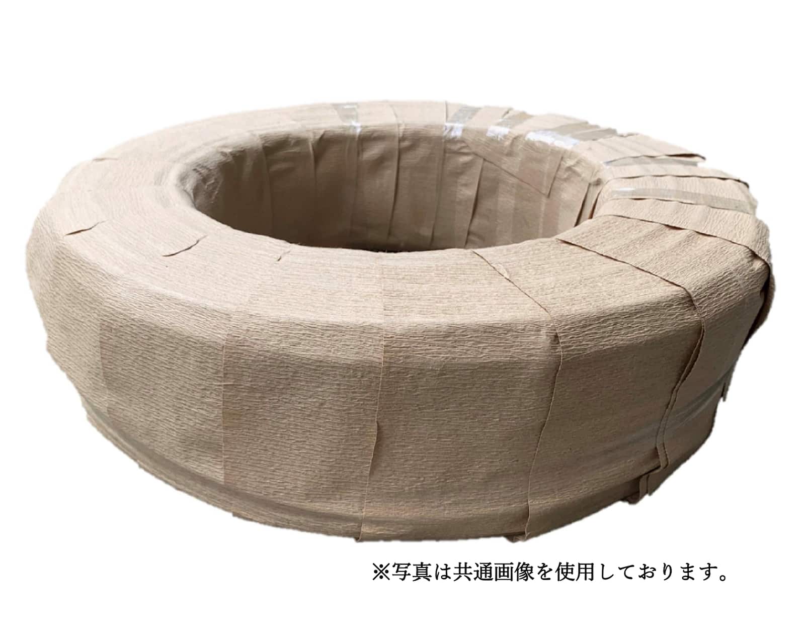 br>富士電線工業<br> VCTF 3.5sq×4心 50m 1巻 300V VCTF 3.5sq 4