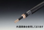   EM-CEE エコケーブル  2.0sq 20c 90m 1巻 600V  ポリエチレン絶縁耐燃性ポリエチレンシースケーブル 20心 2.0 90m|EM-CEE(CVV)|エコケーブル