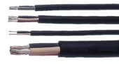 富士電線工業 2CT  150sq  3c 70m 1巻　600V  ゴムキャブタイヤケーブル   2ct 150 sq 3c 70 m|150sq|2CT