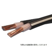 CVD 38sq 30m　1巻　600V    単心より合わせ形架橋ポリエチレン絶縁ビニルシース電力ケーブル|CVD|CVD・CVT・CVQ