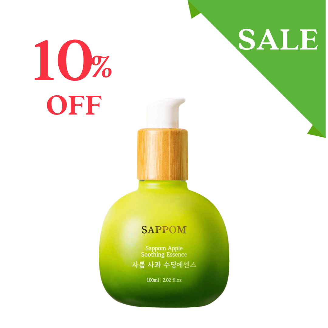 安らぎ美容液 100ml 10％OFF 3900円(税込4290円）