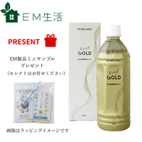EMX GOLD500ml��������ŵ��EM���ʥߥ˥���ץ륻�åȡ�