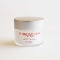 アサイゲルマニウムクリーム50g(新パッケージ)3本
