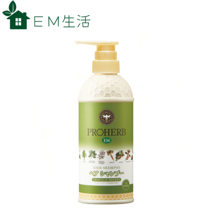 �ץ��ϡ��� EM�إ������ס������Ρ� 500ml