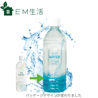 EM WATER(�������०��������) 500ml��24����