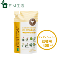 �ץ��ϡ��� EM�إ�����ǥ�����ʡ��ʵ��ء� 400ml