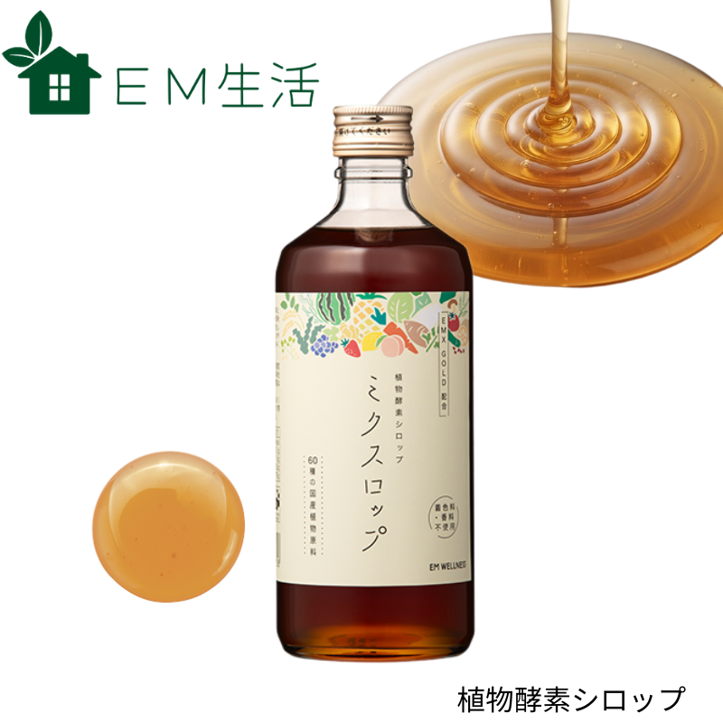 ��ʪ���ǥ����åס��ߥ������åס�500ml