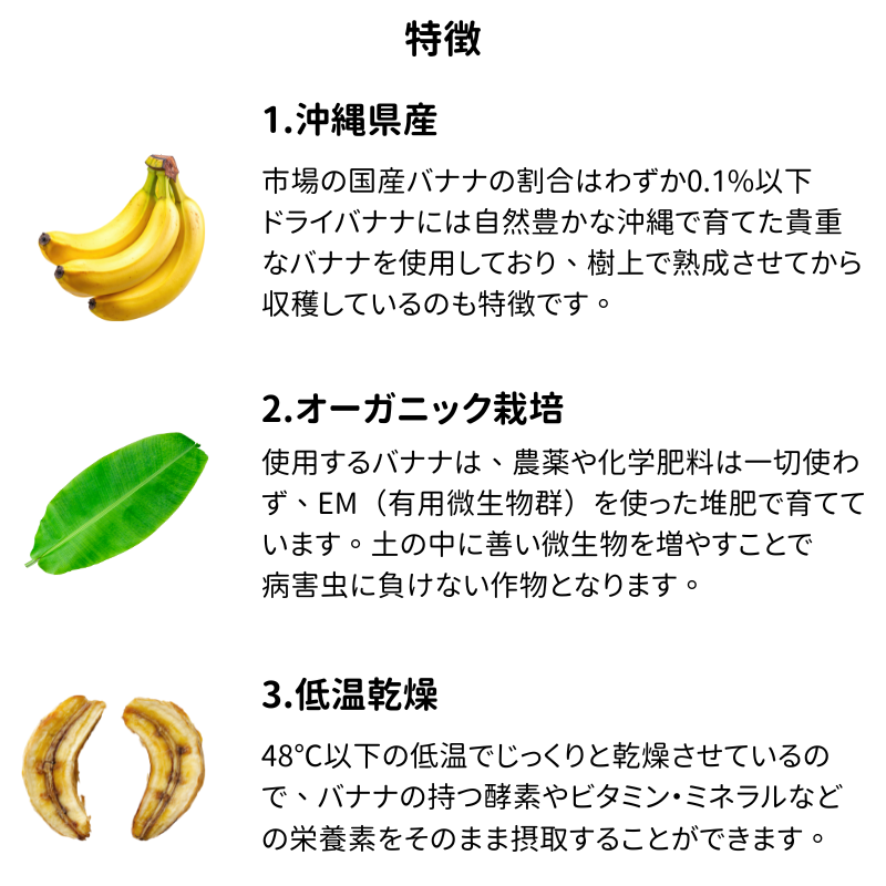 ͭ���ɥ饤�Хʥ� 50g