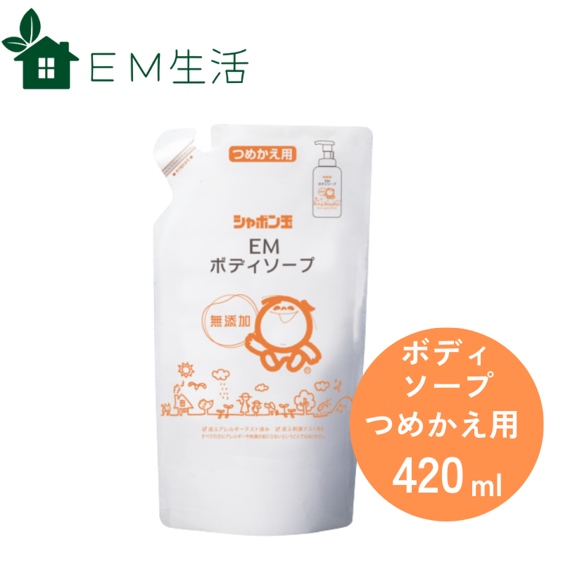 ����ܥ�̡�EM�ܥǥ������� ���� 420ml