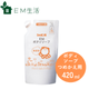 ����ܥ�̡�EM�ܥǥ������� ���� 420ml