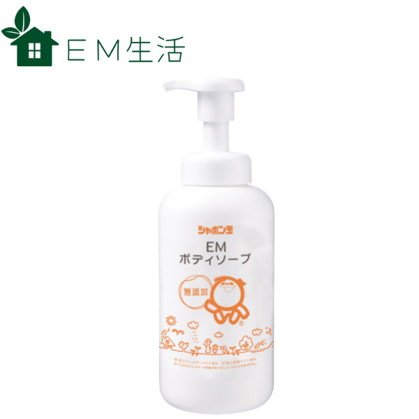 ����ܥ�̡�EM�ܥǥ������� ���� 520ml