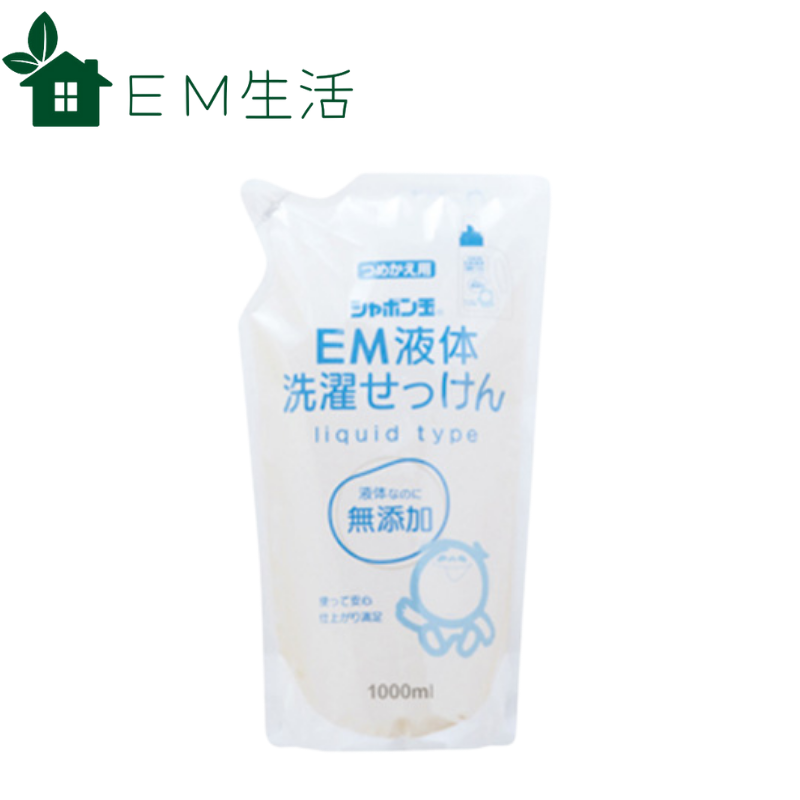 ����ܥ���Ф���EM�����������ä�������ѡ�1000ml