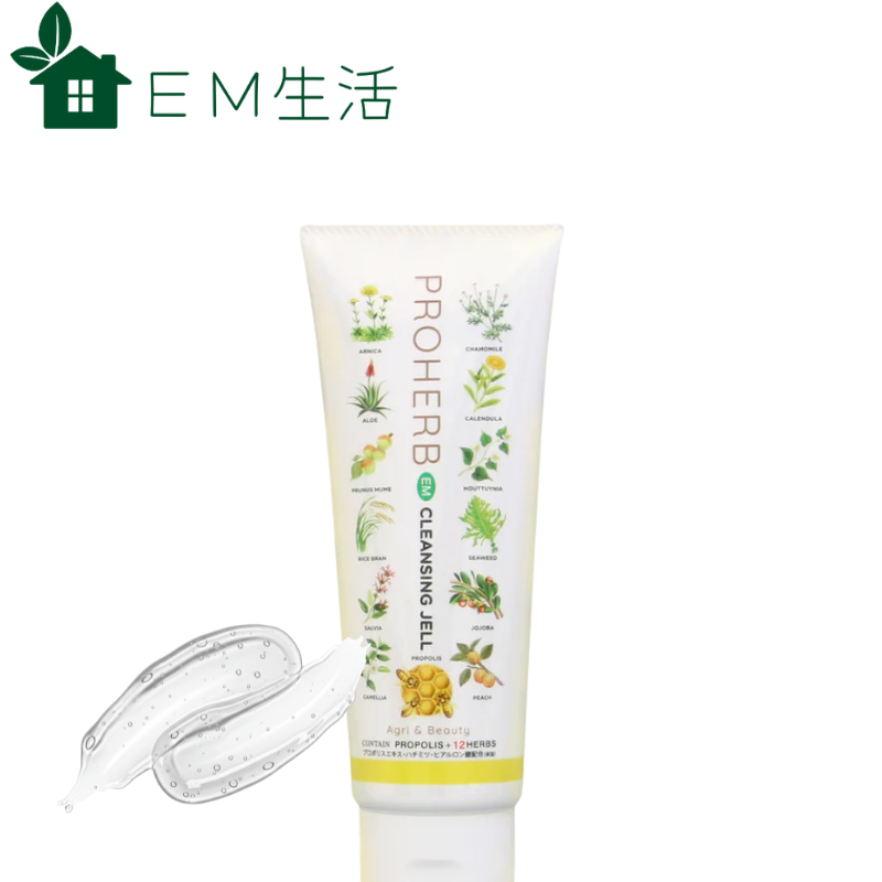 �ץ��ϡ��� EM ����󥸥󥰥�����(150g)