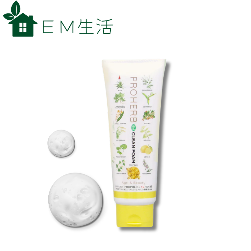 �ץ��ϡ��� EM ���饯�꡼�� (100g)