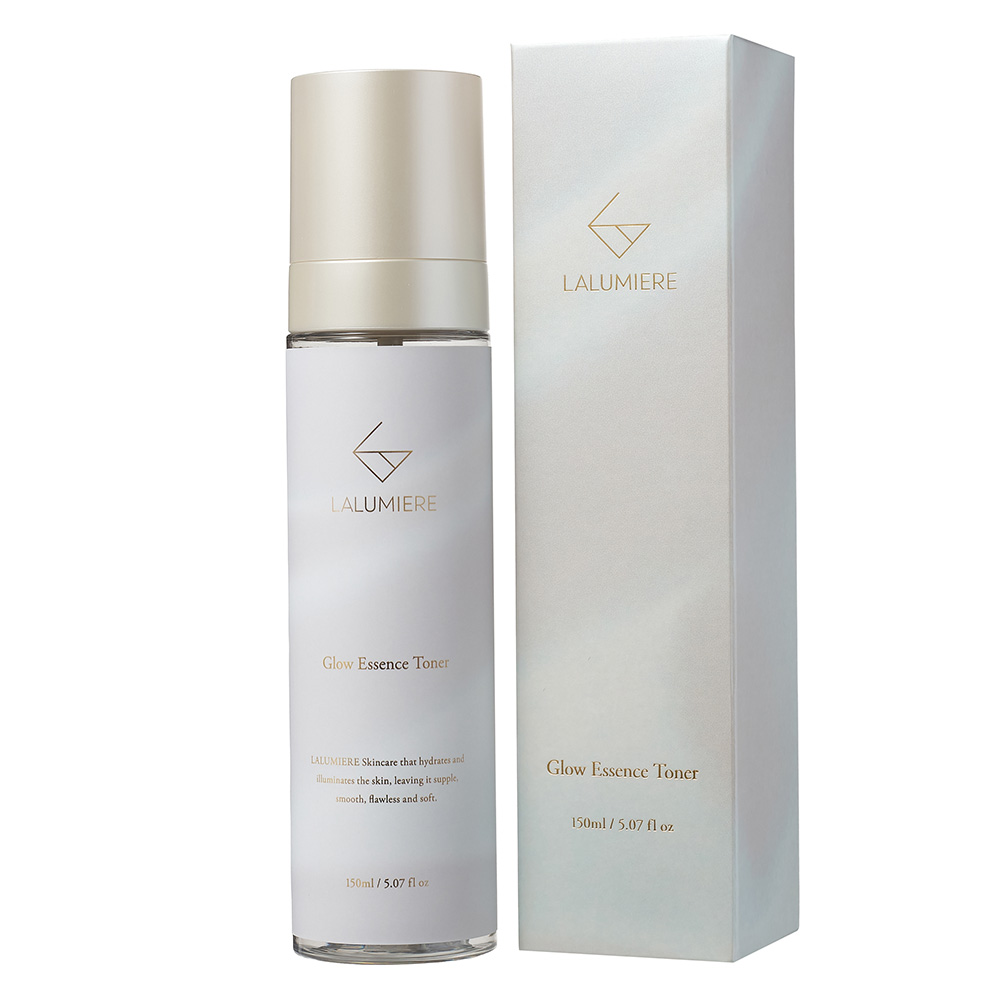 LALUMIERE グロウエッセンストナー 150mL
