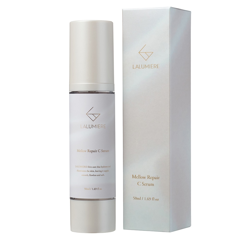 LALUMIERE メロウリペアシーセラム 50mL