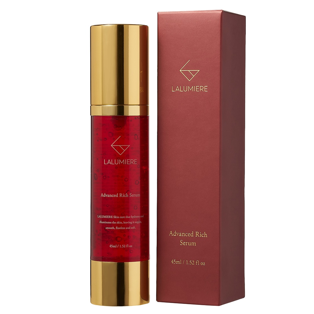 LALUMIERE アドバンスドリッチセラム 45mL