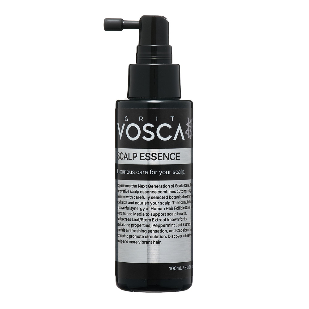 グリット・ボスカ スカルプエッセンス