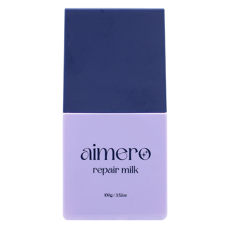 Aimero(エメロ) リペアミルク 100mL