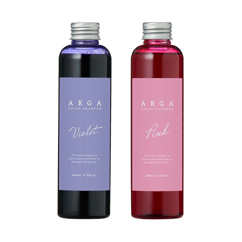 ケラセレブ アルガ カラーシャンプー 200mL