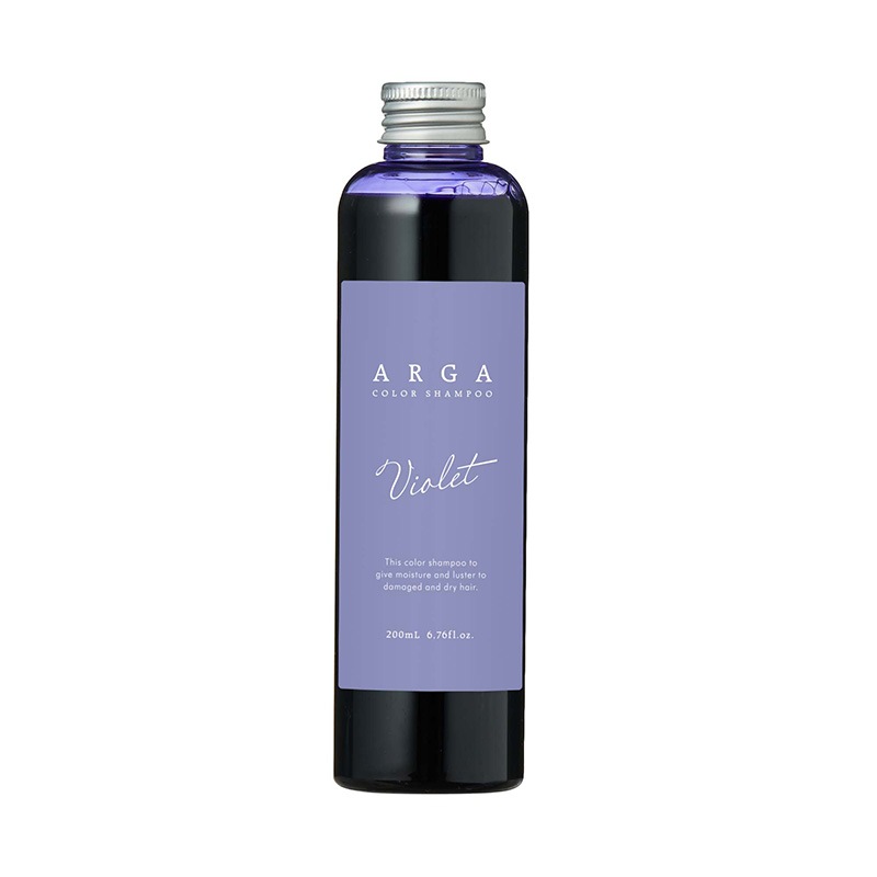 ケラセレブ アルガ カラーシャンプー 200mL