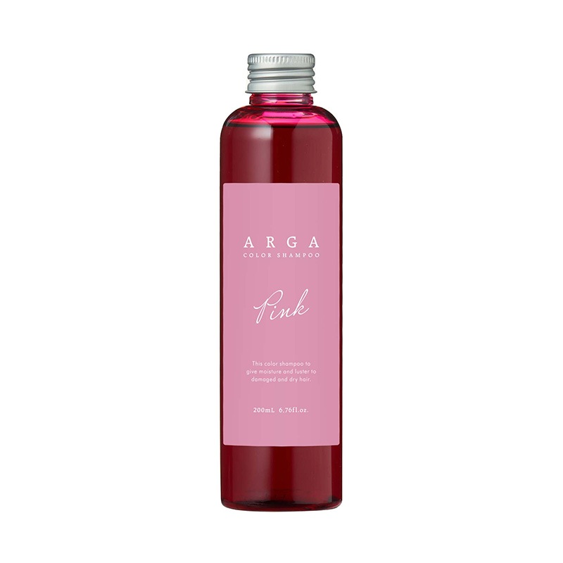 ケラセレブ アルガ カラーシャンプー 200mL
