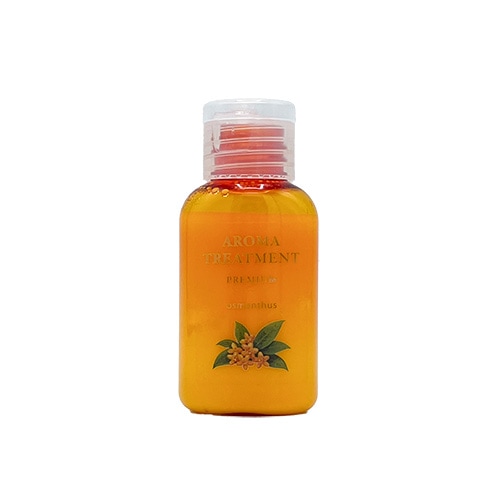 プレミアム アロマシャンプー/トリートメント キンモクセイ