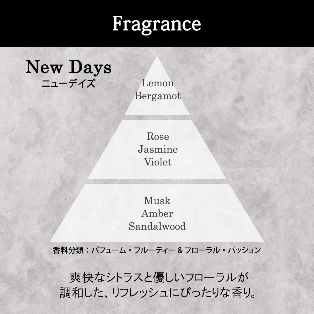 グリット・ボスカ ボタニカル スカルプ シャンプー