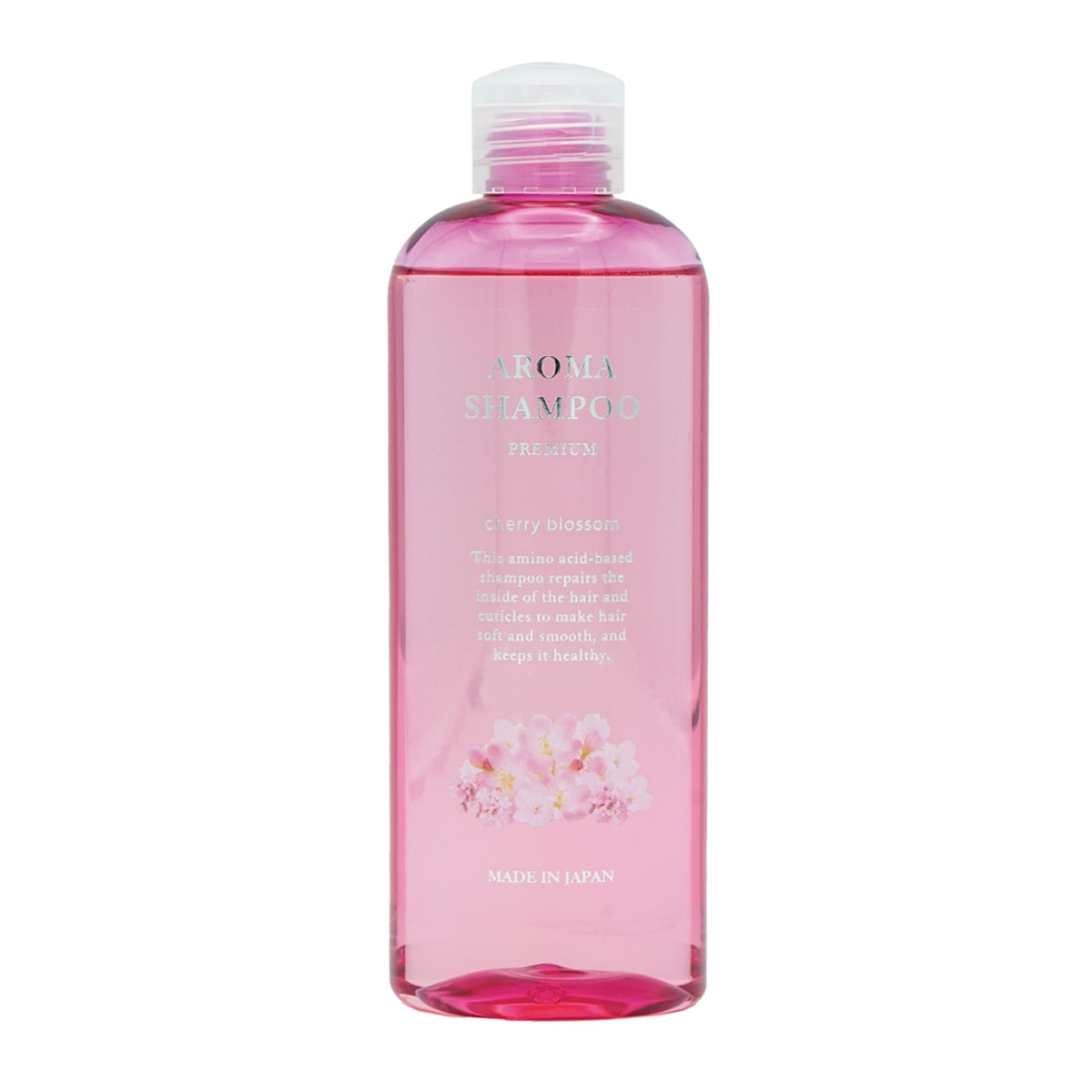 プレミアム アロマシャンプー/トリートメント チェリーブロッサム