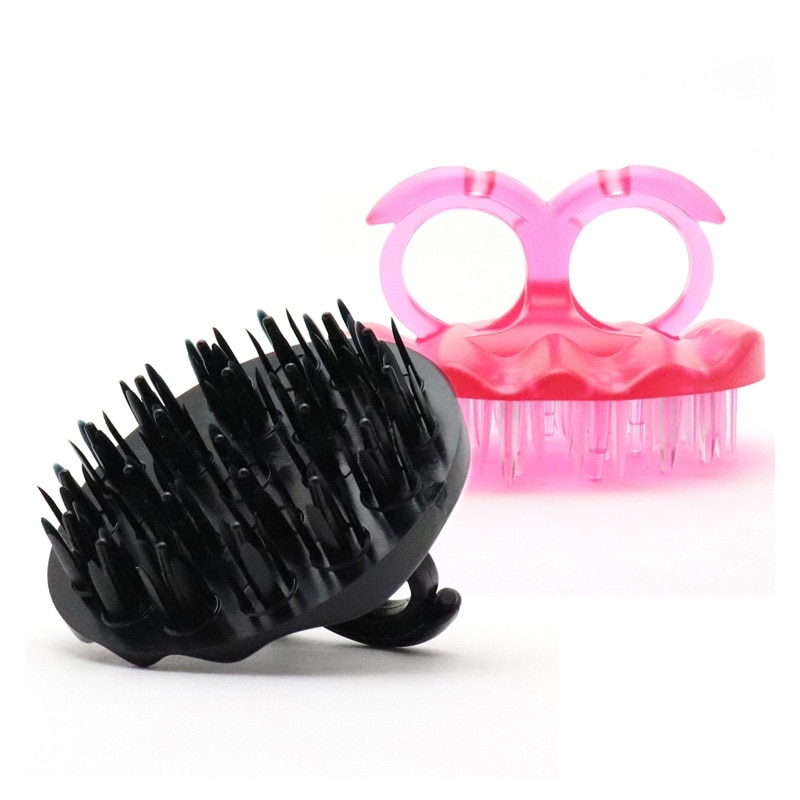 ヘッドスパブラシ