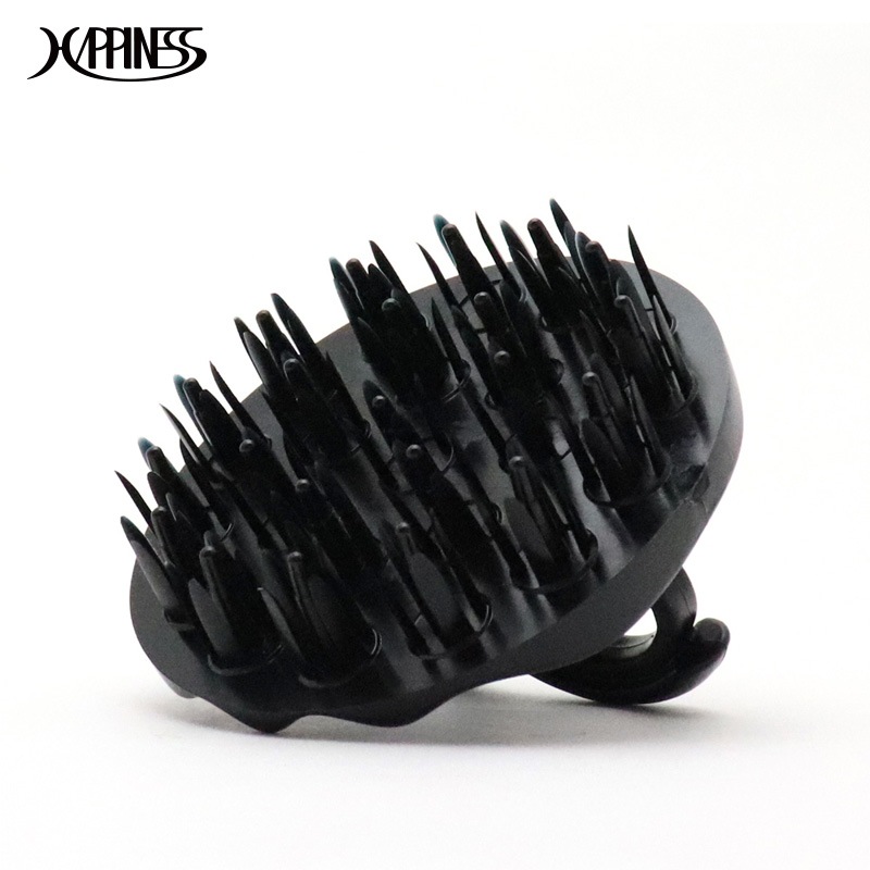 ヘッドスパブラシ