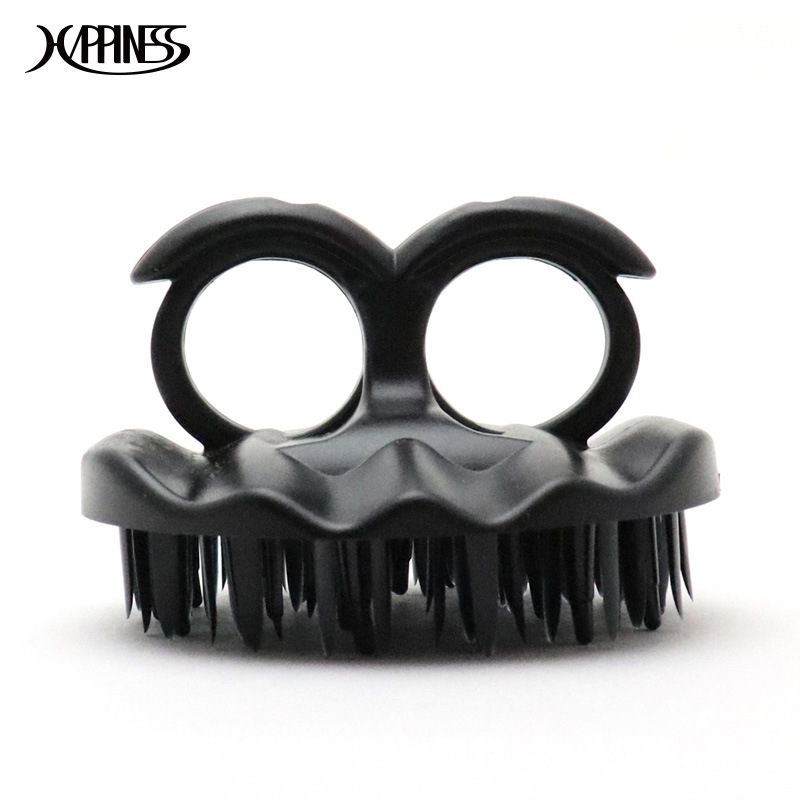 ヘッドスパブラシ