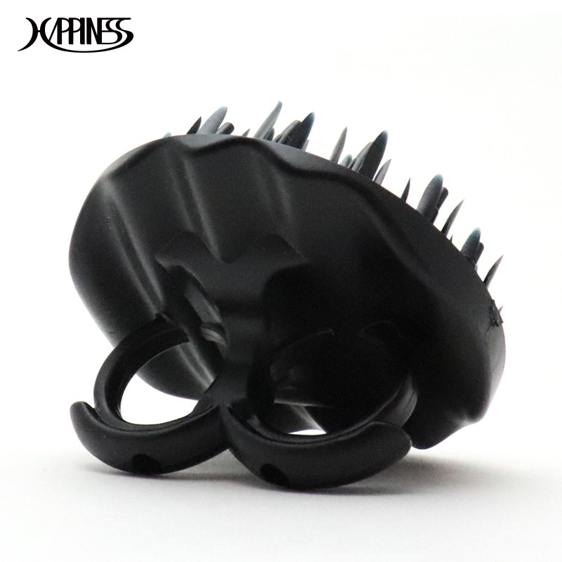 ヘッドスパブラシ