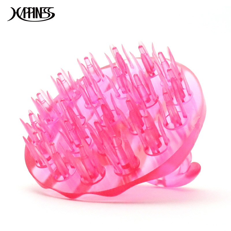 ヘッドスパブラシ