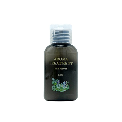 プレミアム アロマシャンプー/トリートメント ハーブ