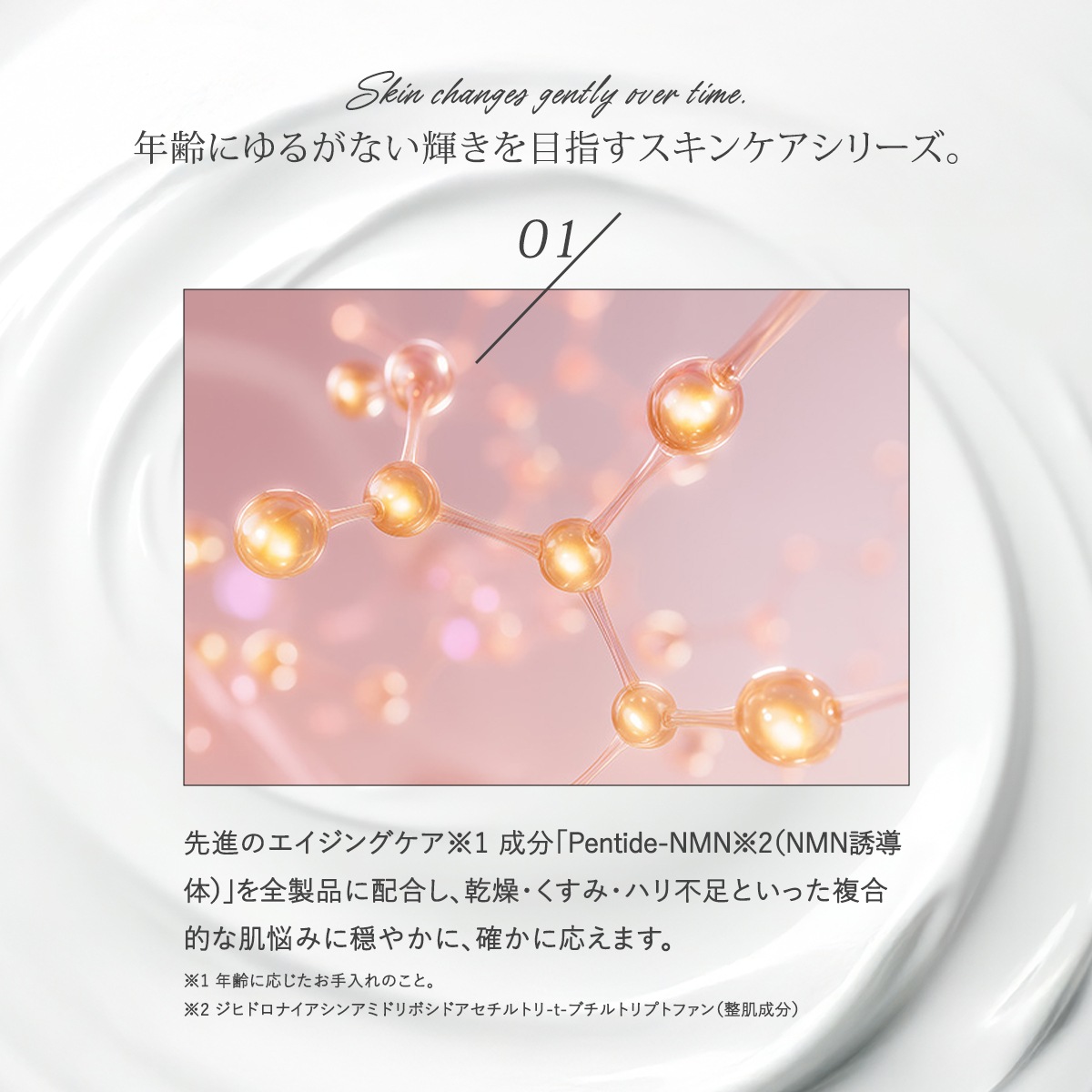 LALUMIERE スリーピングクリーム 50g