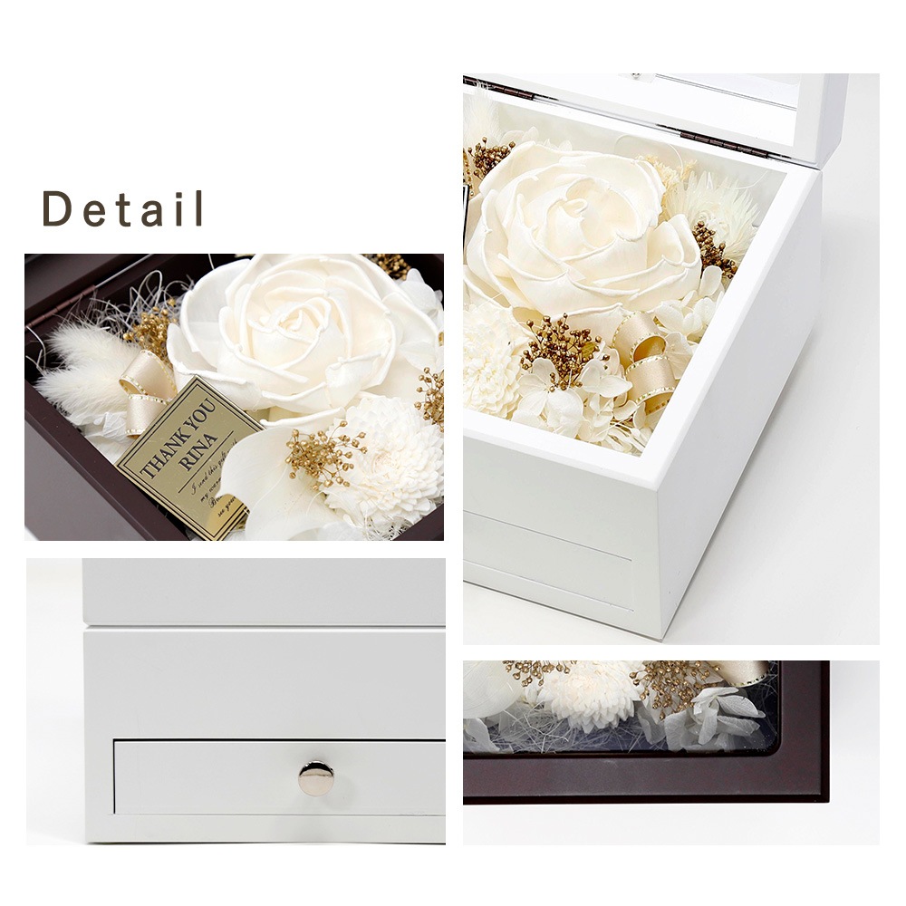 SORA JewelryBox