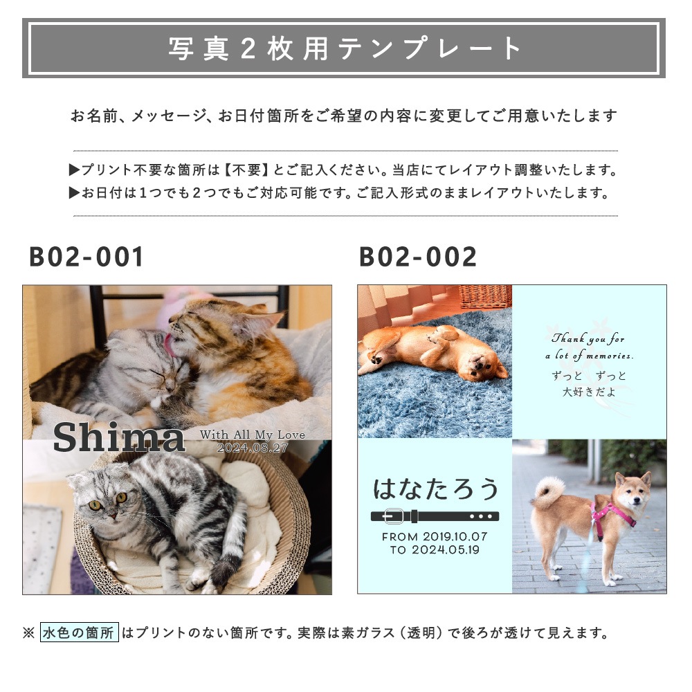 �ե��ȥ��饹������� for PET